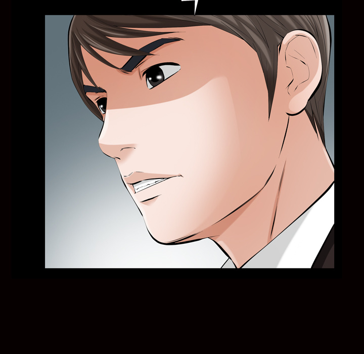 [韩国漫画] 他的她 爱情,巨乳大奶#[133P]-47