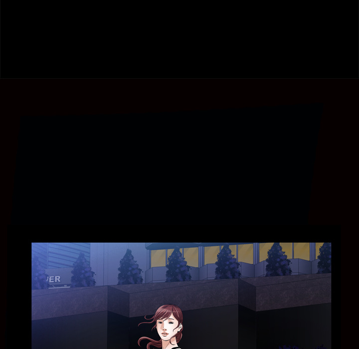 [韩国漫画] 他的她 爱情,巨乳大奶#[127P]-11