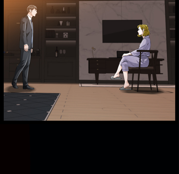 [韩国漫画] 他的她 爱情,巨乳大奶#[127P]-123