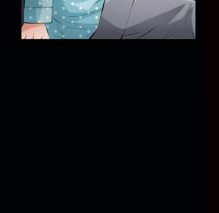 [韩国漫画] 他的她 爱情,巨乳大奶#[127P]-47