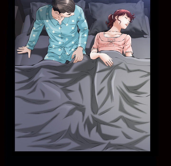 [韩国漫画] 他的她 爱情,巨乳大奶#[127P]-52