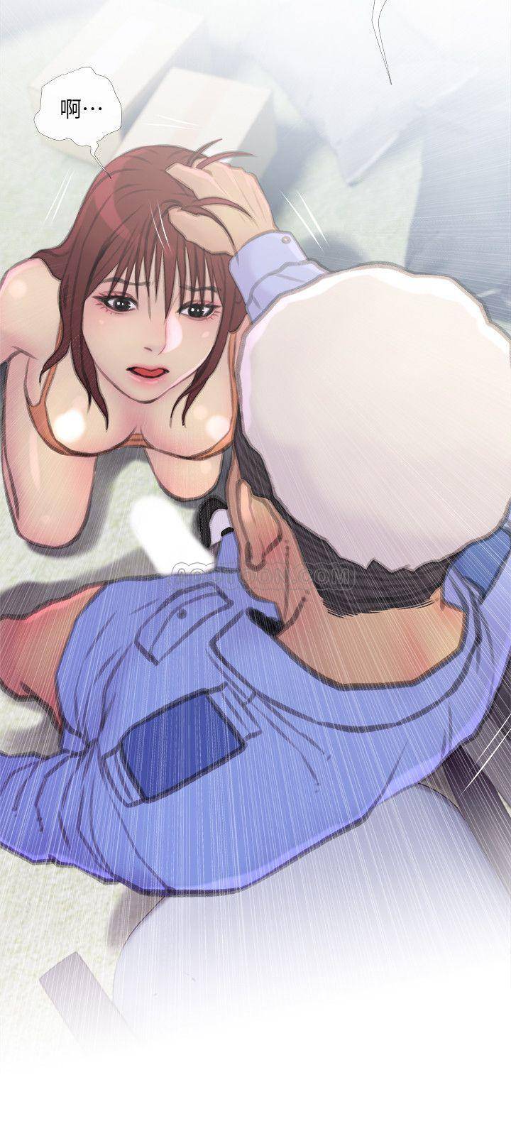 [韩国漫画] 主妇危机 剧情,熟女人妻,巨乳大奶#[30P]-9