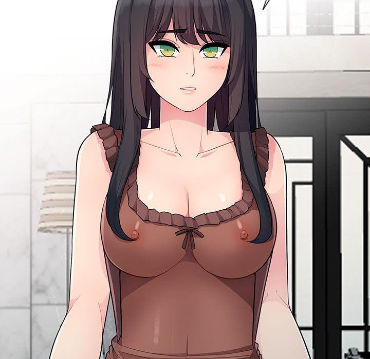 [韩国漫画] 我的继母是寡妇 剧情,熟女人妻,巨乳大奶#[147P]-115