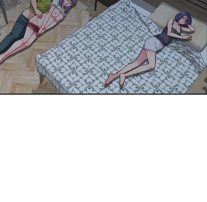[韩国漫画] 我的继母是寡妇 剧情,熟女人妻,巨乳大奶#[147P]-24