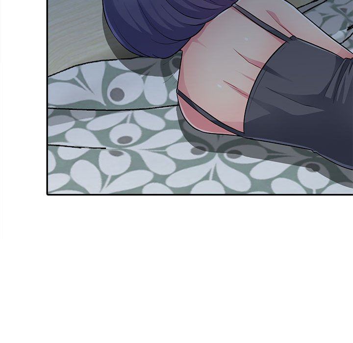 [韩国漫画] 我的继母是寡妇 剧情,熟女人妻,巨乳大奶#[147P]-31
