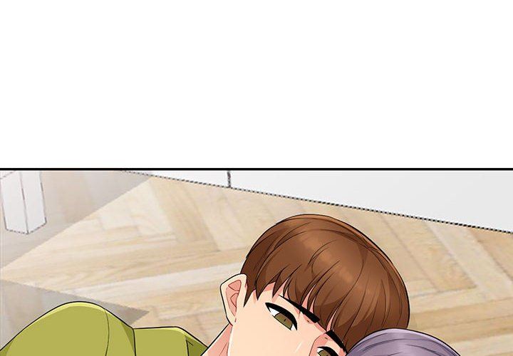 [韩国漫画] 我的继母是寡妇 剧情,熟女人妻,巨乳大奶#[147P]-4