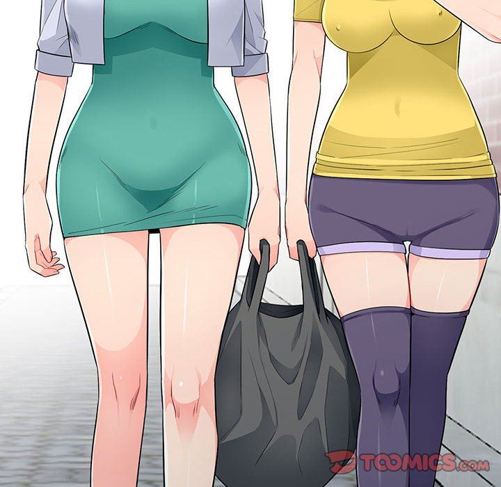 [韩国漫画] 我的继母是寡妇 剧情,熟女人妻,巨乳大奶#[161P]-12