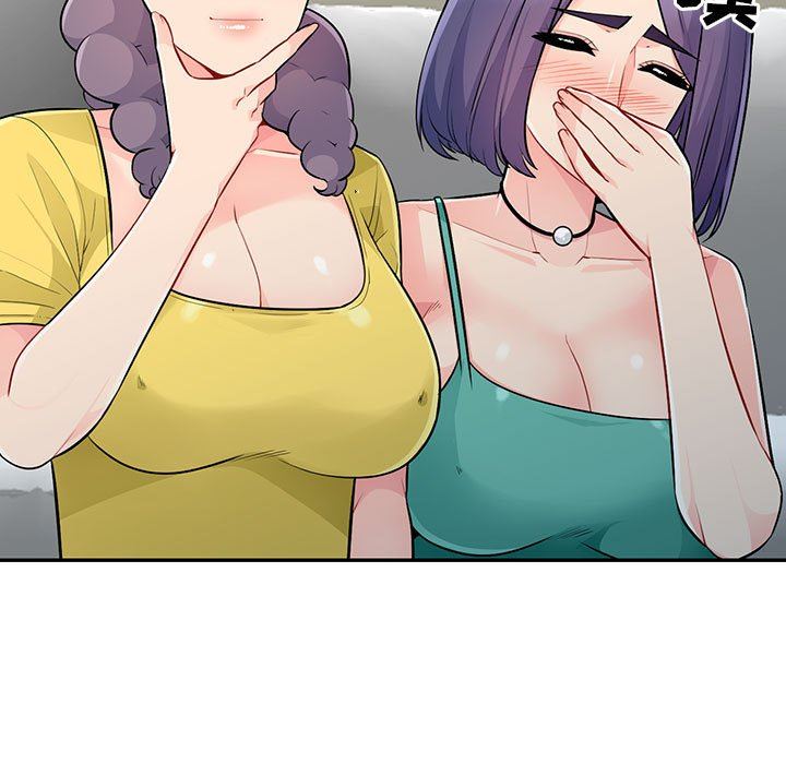 [韩国漫画] 我的继母是寡妇 剧情,熟女人妻,巨乳大奶#[161P]-152