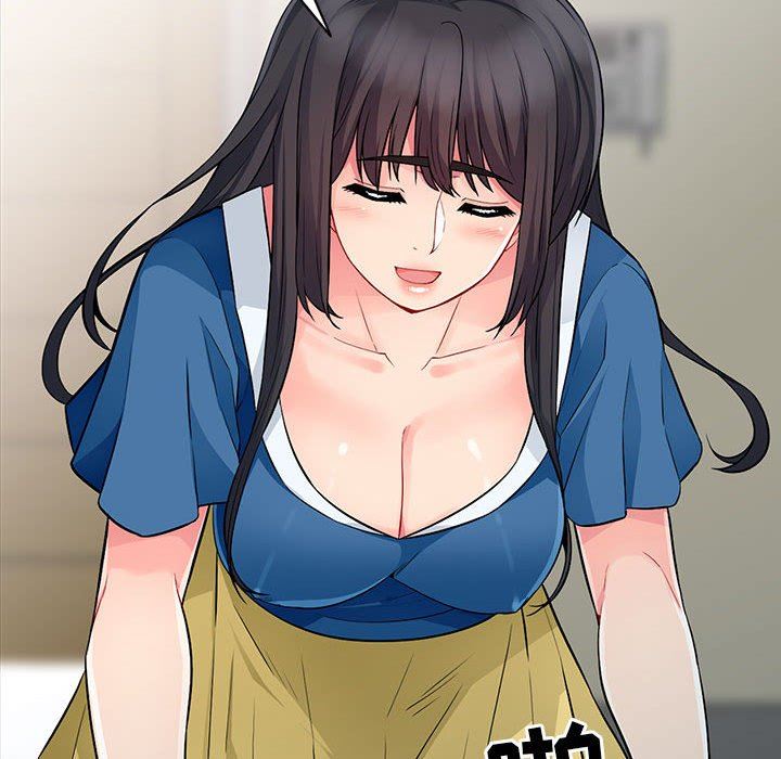 [韩国漫画] 我的继母是寡妇 剧情,熟女人妻,巨乳大奶#[161P]-42