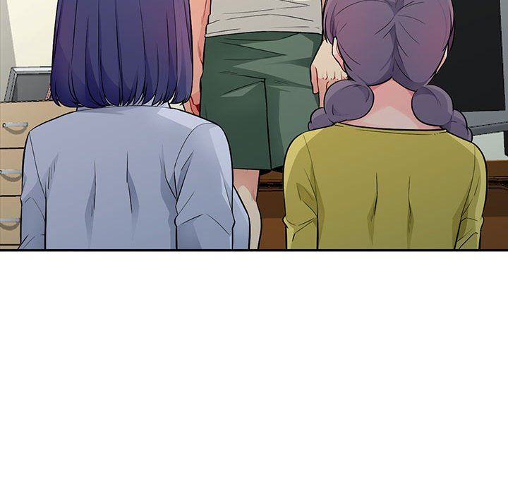[韩国漫画] 我的继母是寡妇 剧情,熟女人妻,巨乳大奶#[161P]-58