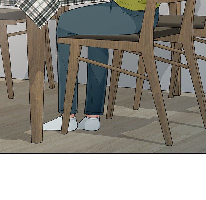 [韩国漫画] 我的继母是寡妇 剧情,熟女人妻,巨乳大奶#[156P]-115