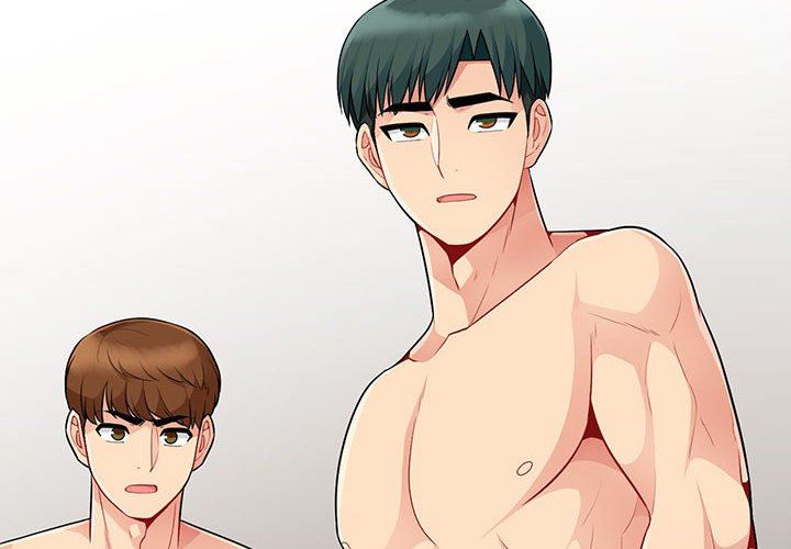 [韩国漫画] 我的继母是寡妇 剧情,熟女人妻,巨乳大奶#[156P]-2