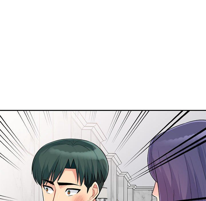 [韩国漫画] 我的继母是寡妇 剧情,熟女人妻,巨乳大奶#[156P]-34