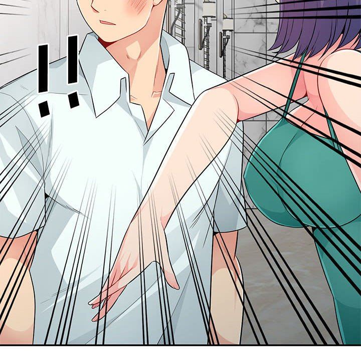 [韩国漫画] 我的继母是寡妇 剧情,熟女人妻,巨乳大奶#[156P]-35