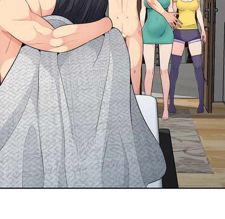 [韩国漫画] 我的继母是寡妇 剧情,熟女人妻,巨乳大奶#[156P]-8