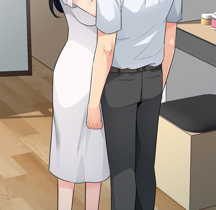 [韩国漫画] 我的继母是寡妇 剧情,熟女人妻,巨乳大奶#[156P]-81