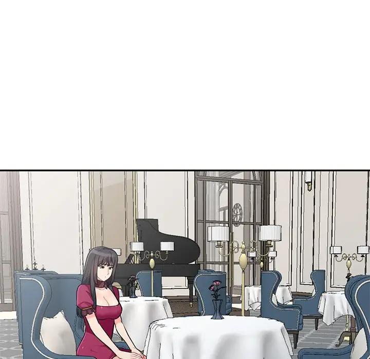 [韩国漫画] 我的继母是寡妇 剧情,熟女人妻,巨乳大奶#[150P]-109