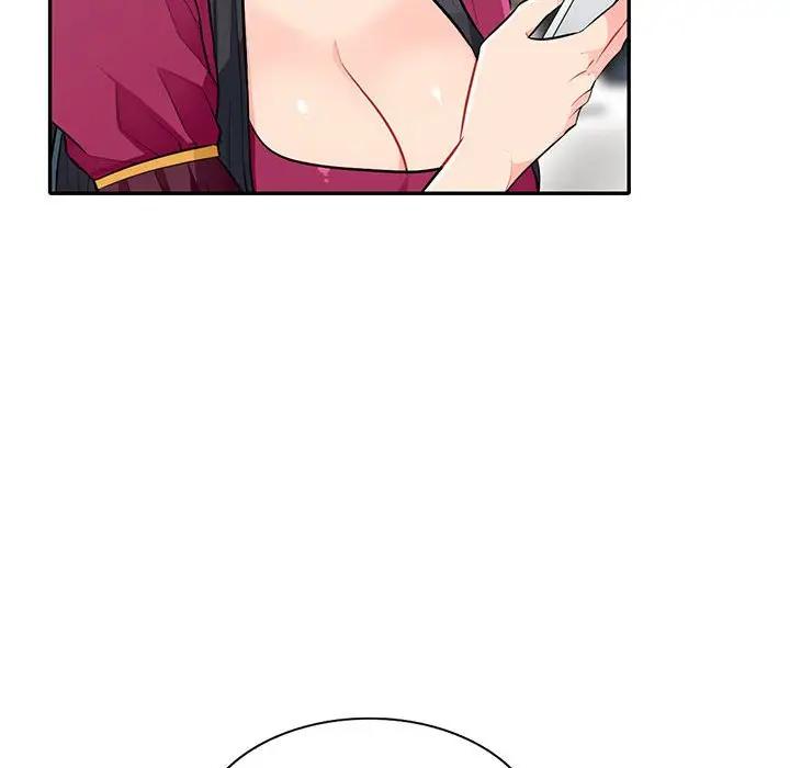 [韩国漫画] 我的继母是寡妇 剧情,熟女人妻,巨乳大奶#[150P]-112