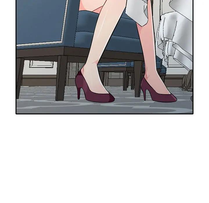 [韩国漫画] 我的继母是寡妇 剧情,熟女人妻,巨乳大奶#[150P]-118