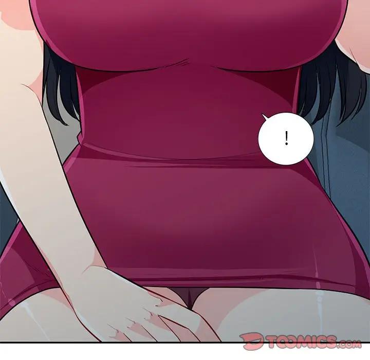 [韩国漫画] 我的继母是寡妇 剧情,熟女人妻,巨乳大奶#[150P]-120