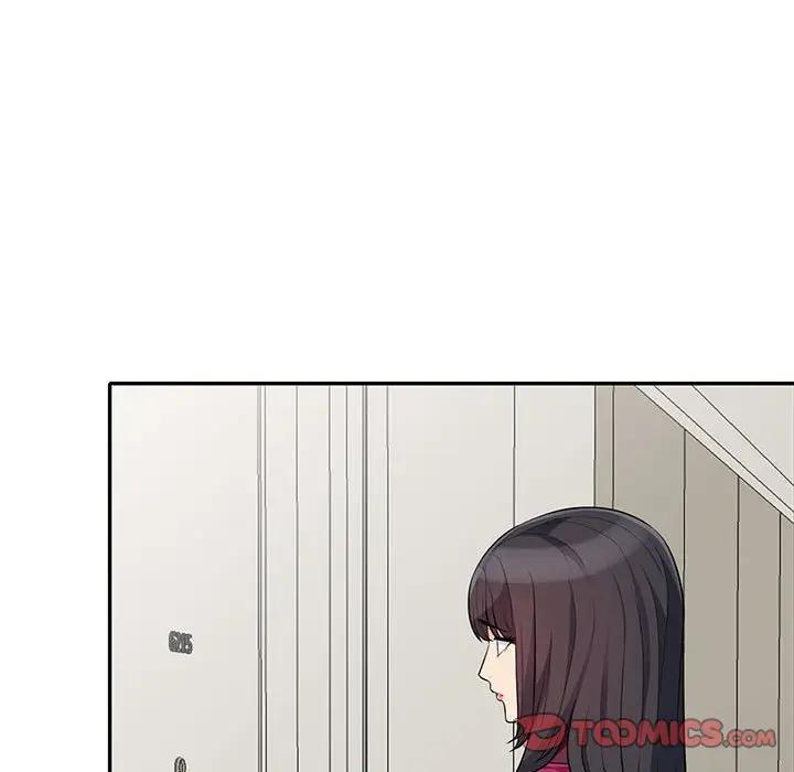 [韩国漫画] 我的继母是寡妇 剧情,熟女人妻,巨乳大奶#[150P]-129