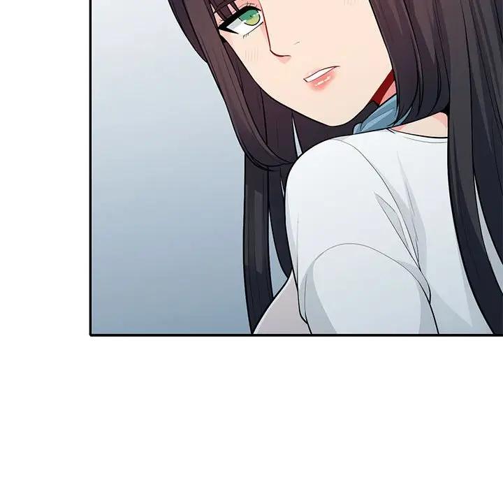 [韩国漫画] 我的继母是寡妇 剧情,熟女人妻,巨乳大奶#[150P]-82