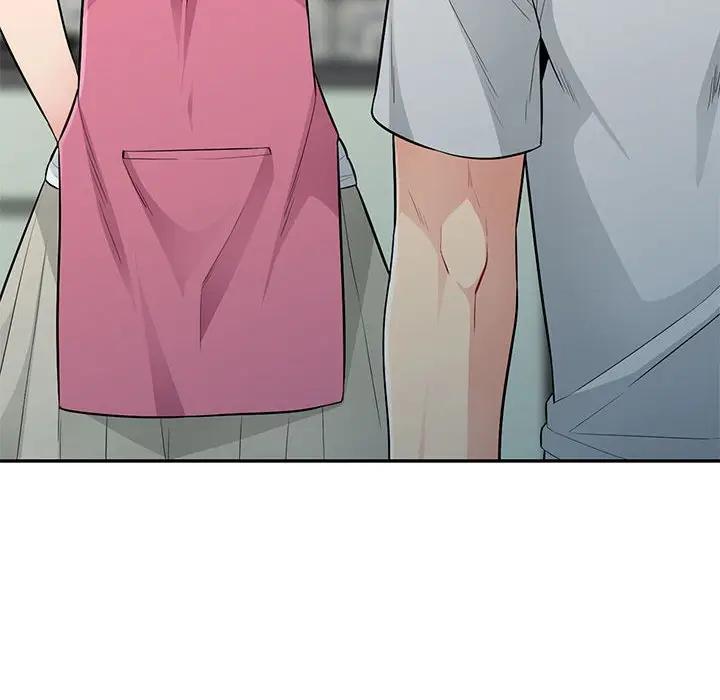 [韩国漫画] 我的继母是寡妇 剧情,熟女人妻,巨乳大奶#[150P]-87