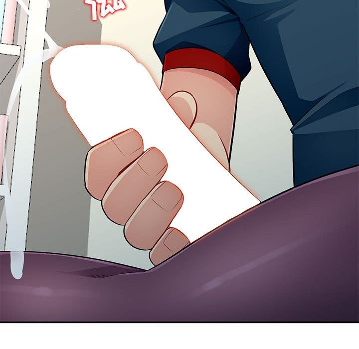 [韩国漫画] 我的继母是寡妇 剧情,熟女人妻,巨乳大奶#[130P]-119