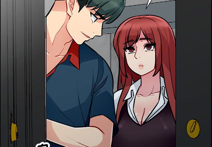 [韩国漫画] 我的继母是寡妇 剧情,熟女人妻,巨乳大奶#[130P]-2