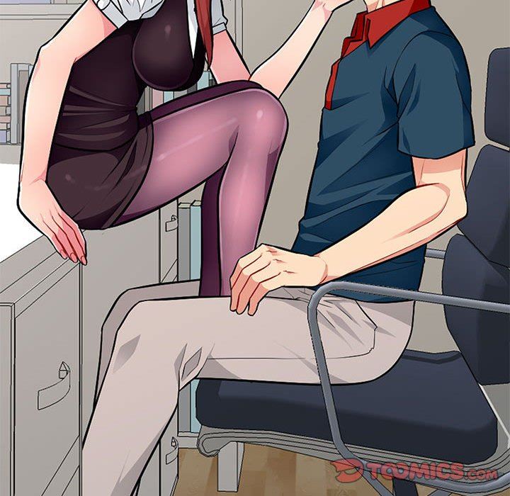 [韩国漫画] 我的继母是寡妇 剧情,熟女人妻,巨乳大奶#[130P]-21