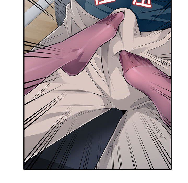 [韩国漫画] 我的继母是寡妇 剧情,熟女人妻,巨乳大奶#[130P]-23