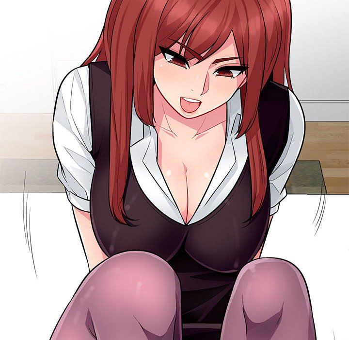[韩国漫画] 我的继母是寡妇 剧情,熟女人妻,巨乳大奶#[130P]-25