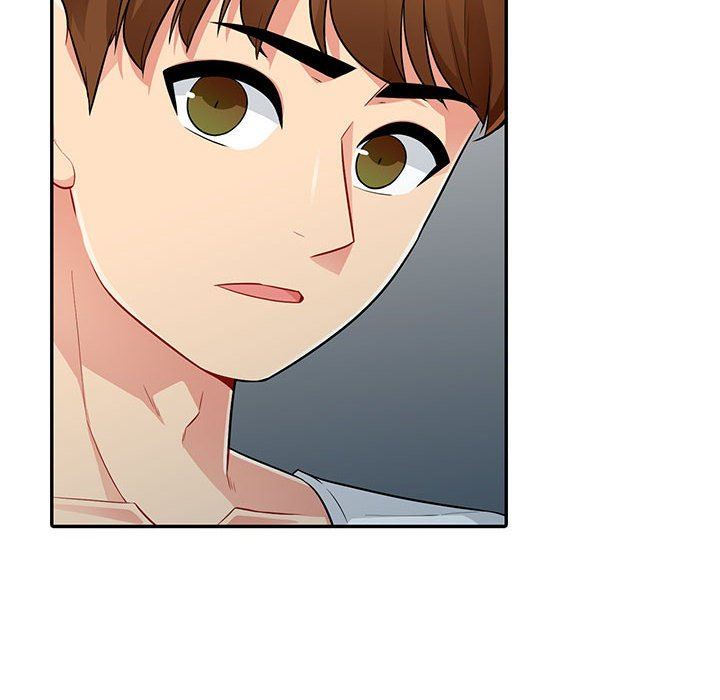 [韩国漫画] 我的继母是寡妇 剧情,熟女人妻,巨乳大奶#[149P]-110