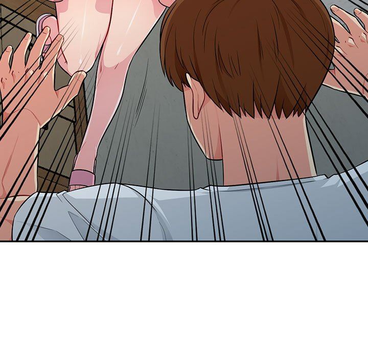 [韩国漫画] 我的继母是寡妇 剧情,熟女人妻,巨乳大奶#[149P]-130
