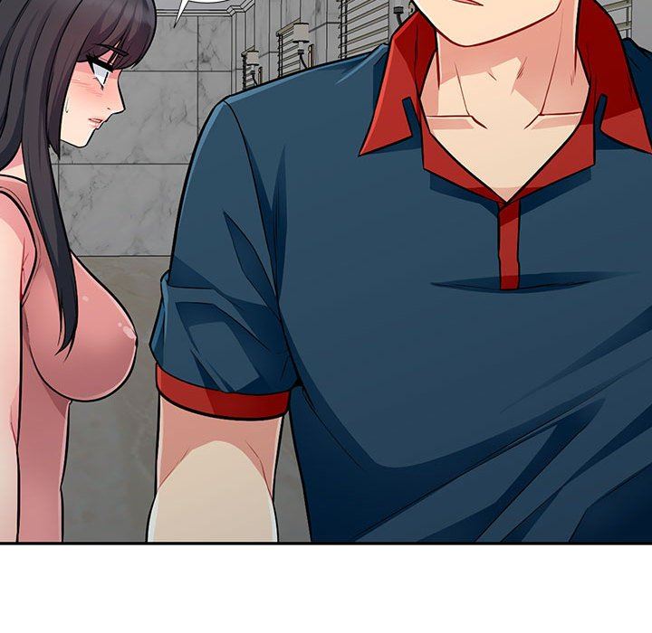 [韩国漫画] 我的继母是寡妇 剧情,熟女人妻,巨乳大奶#[149P]-95