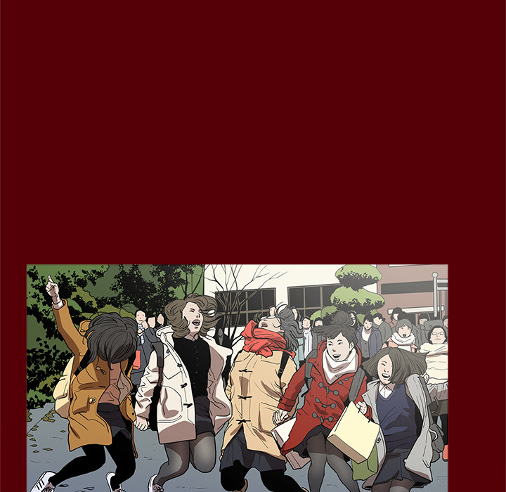 [韩国漫画] 七公主 剧情,巨乳大奶#[129P]-42