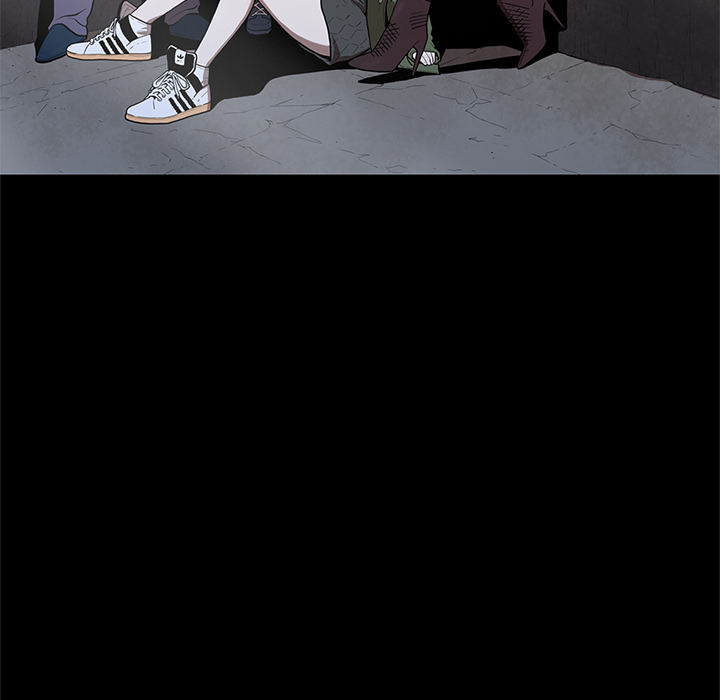 [韩国漫画] 七公主 剧情,巨乳大奶#[103P]-5