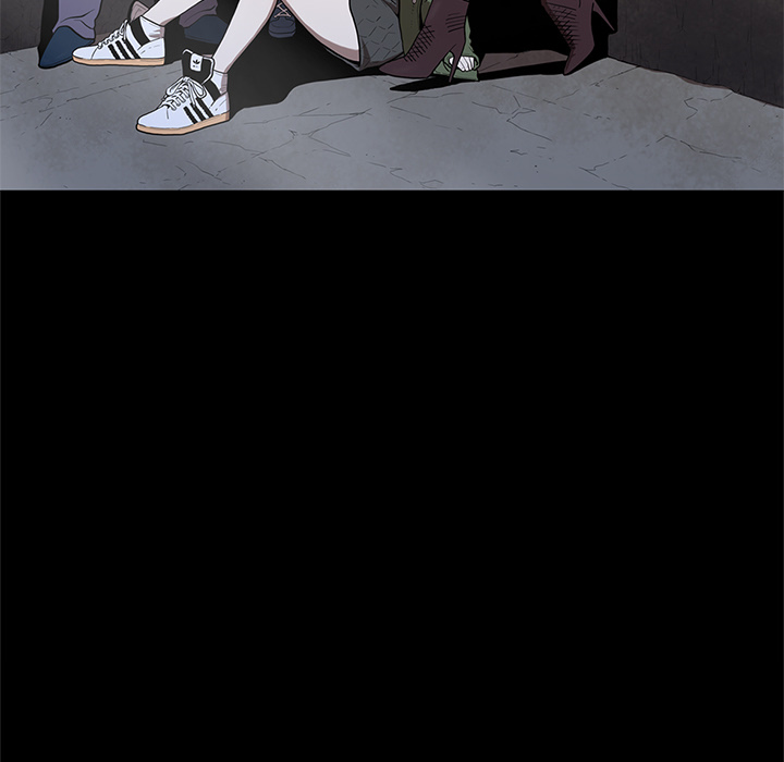 [韩国漫画] 七公主 剧情,巨乳大奶#[105P]-5