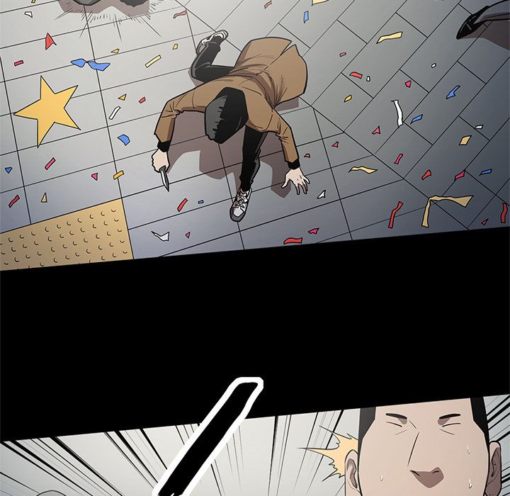 [韩国漫画] 七公主 剧情,巨乳大奶#[111P]-31