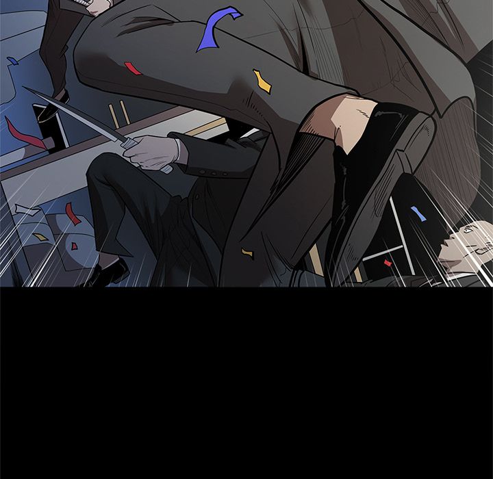 [韩国漫画] 七公主 剧情,巨乳大奶#[111P]-35