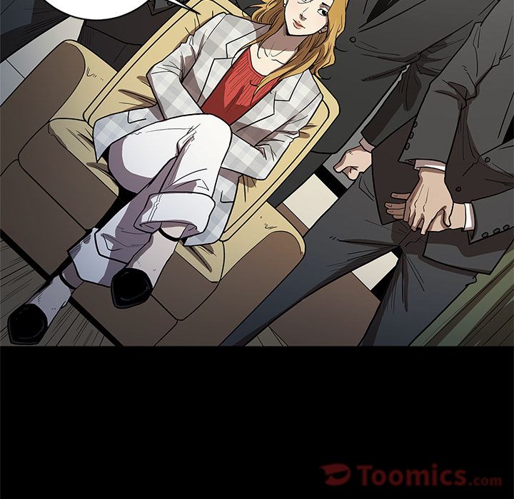 [韩国漫画] 七公主 剧情,巨乳大奶#[104P]-77