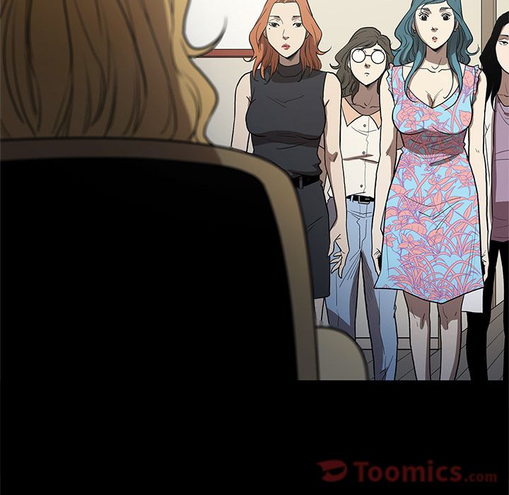 [韩国漫画] 七公主 剧情,巨乳大奶#[104P]-88