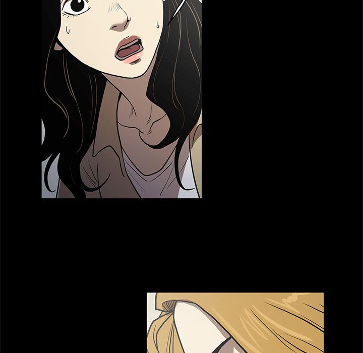 [韩国漫画] 七公主 剧情,巨乳大奶#[104P]-94