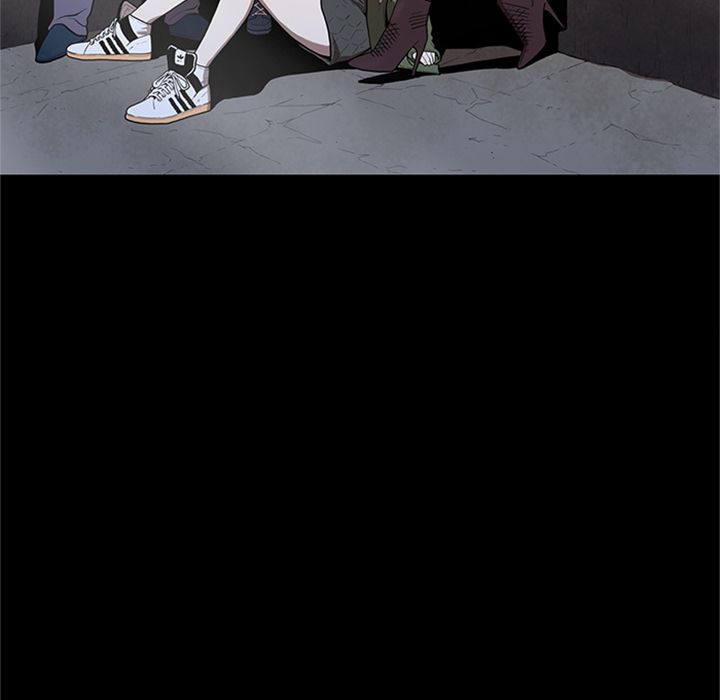 [韩国漫画] 七公主 剧情,巨乳大奶#[111P]-5