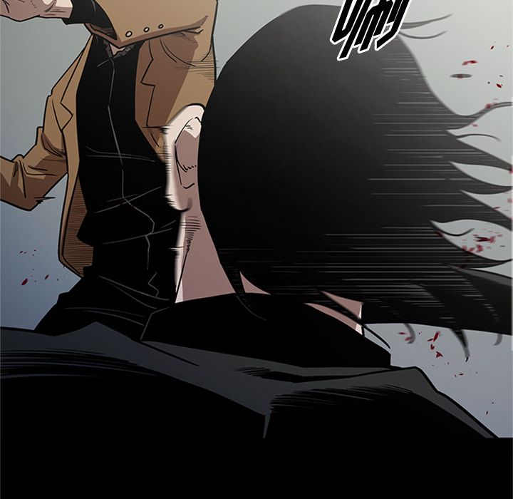 [韩国漫画] 七公主 剧情,巨乳大奶#[111P]-61