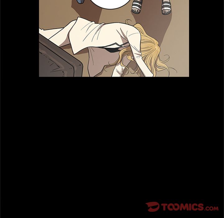 [韩国漫画] 七公主 剧情,巨乳大奶#[125P]-9