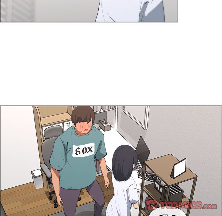 [韩国漫画] 漂亮姐姐 爱情,巨乳大奶#[84P]-56
