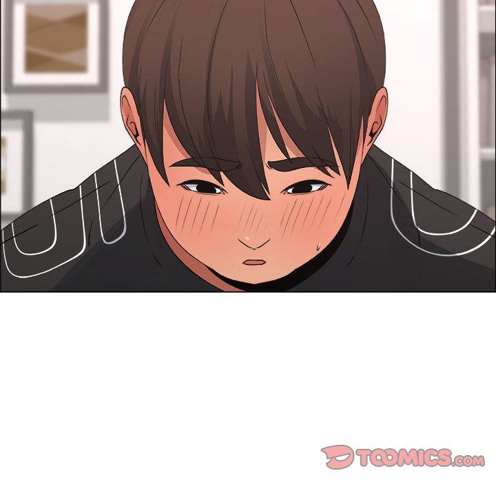 [韩国漫画] 漂亮姐姐 爱情,巨乳大奶#[83P]-26