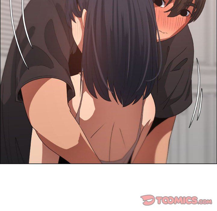 [韩国漫画] 漂亮姐姐 爱情,巨乳大奶#[83P]-58