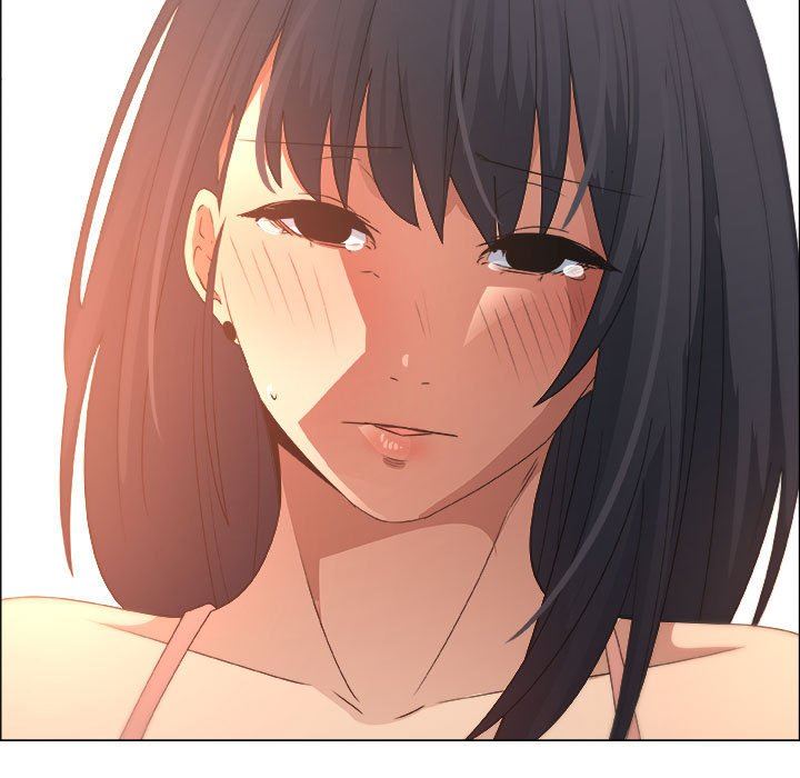 [韩国漫画] 漂亮姐姐 爱情,巨乳大奶#[83P]-71
